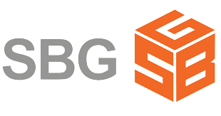 logo sbg